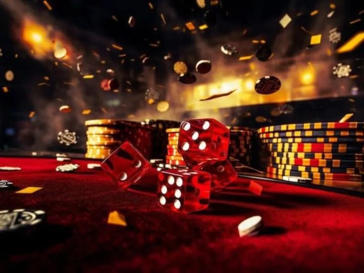 Tabel hadiah untung308 menampilkan struktur pembayaran untuk berbagai jenis permainan