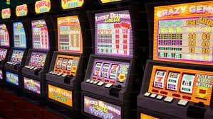Antarmuka permainan slot untung308 menampilkan berbagai judul games dengan grafis berkualitas tinggi